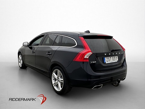 Volvo V60 4 of 29