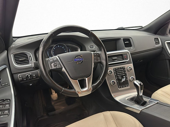 Volvo V60 10 of 29
