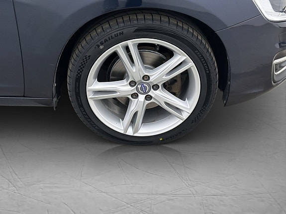 Volvo V60 29 of 29