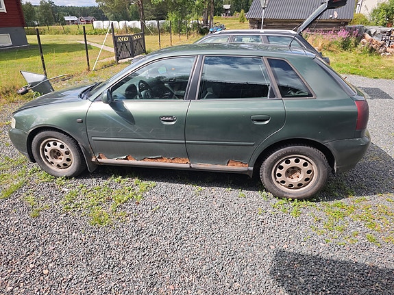Audi A3 2 of 6