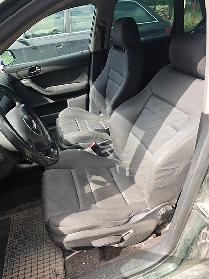 Audi A3 4 of 6