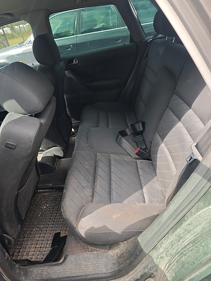 Audi A3 5 of 6