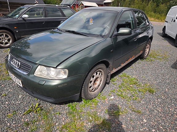 Audi A3 3 of 6