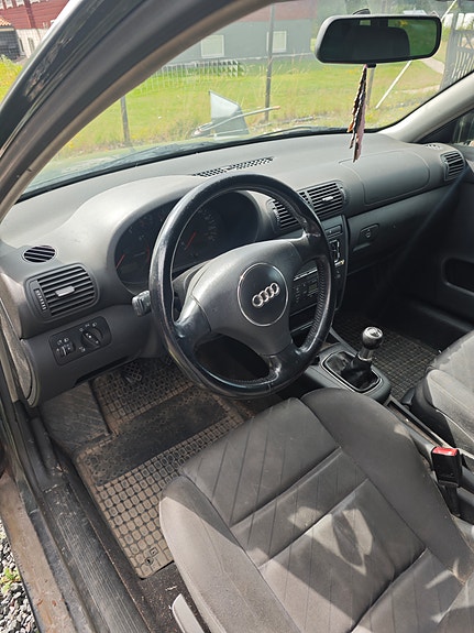 Audi A3 6 of 6