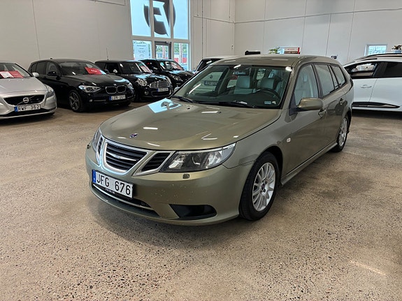Saab 9-3 5 of 18