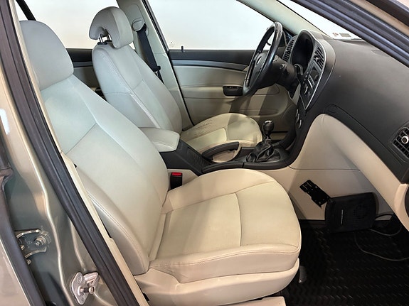 Saab 9-3 16 of 18