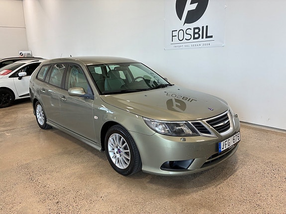 Saab 9-3 7 of 18