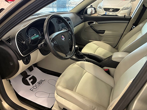 Saab 9-3 10 of 18