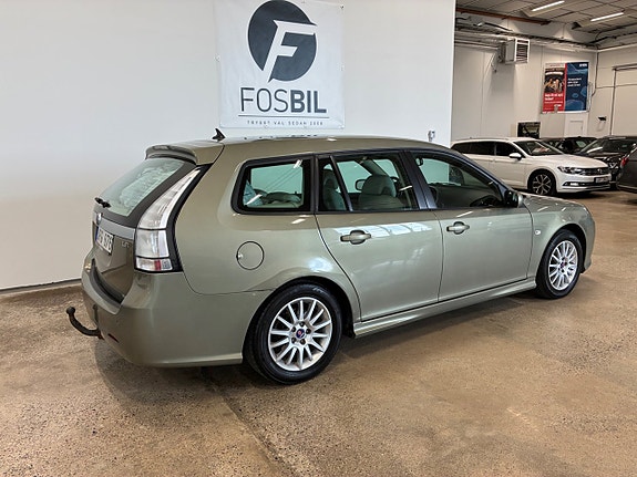 Saab 9-3 4 of 18