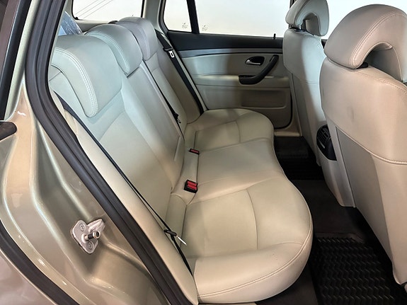 Saab 9-3 14 of 18