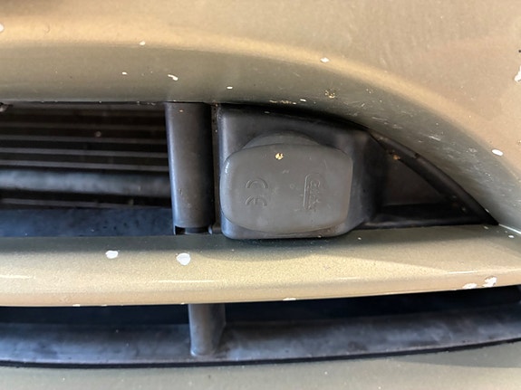 Saab 9-3 18 of 18