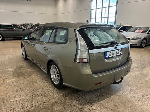 Saab 9-3 9 of 18