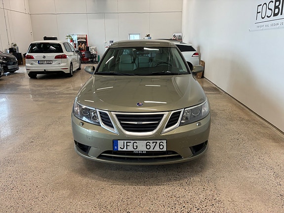 Saab 9-3 6 of 18