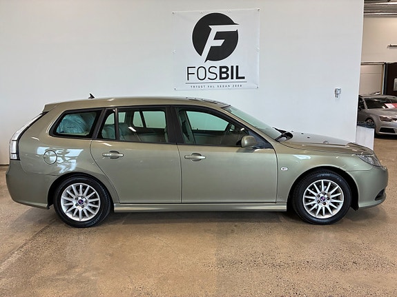 Saab 9-3 3 of 18