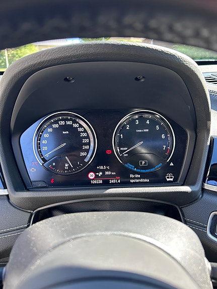 BMW X1 5 of 7