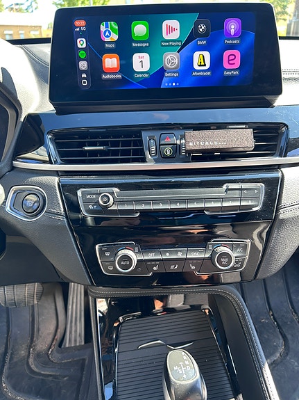 BMW X1 4 of 7