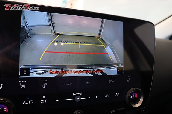 Lexus NX350h 18 of 25
