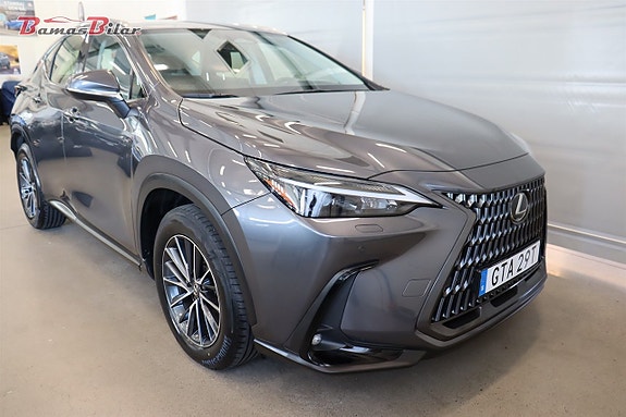 Lexus NX350h 7 of 25