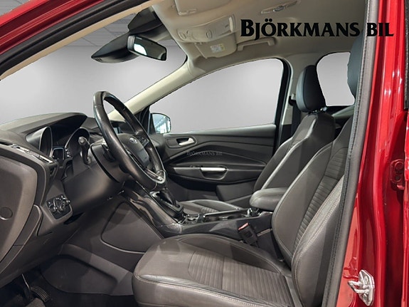 Ford Kuga 8 of 15