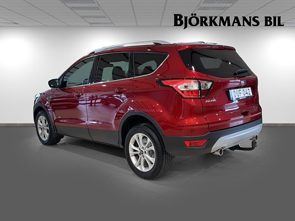 Ford Kuga 6 of 15