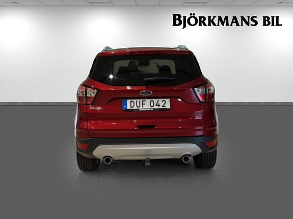 Ford Kuga 5 of 15