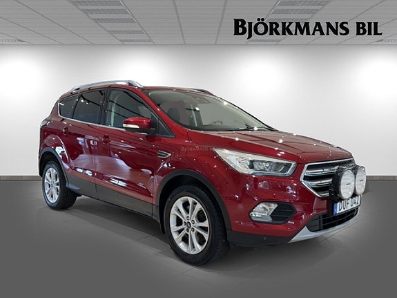 Ford Kuga 3 of 15