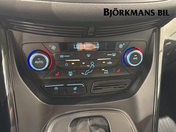 Ford Kuga 13 of 15