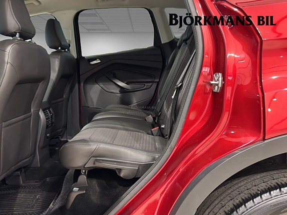 Ford Kuga 9 of 15