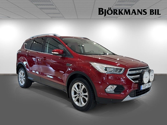 Ford Kuga 3 of 15