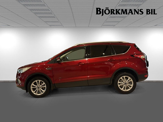 Ford Kuga 4 of 15