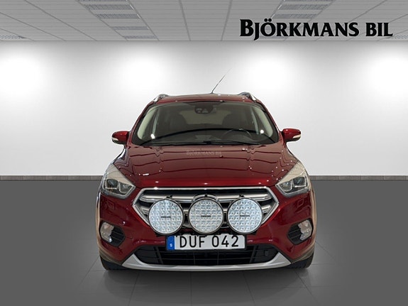 Ford Kuga 2 of 15