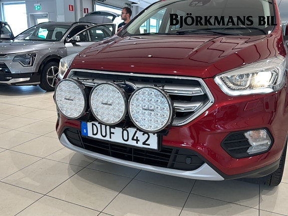 Ford Kuga 15 of 15