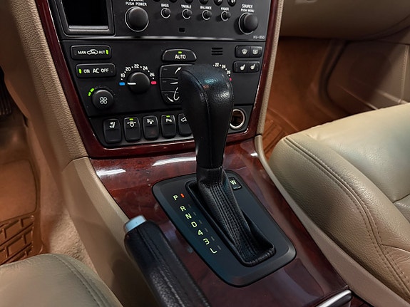 Volvo S60 20 of 27