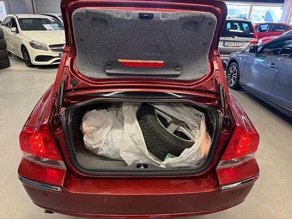 Volvo S60 27 of 27