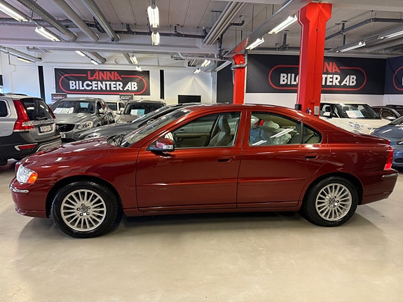 Volvo S60 10 of 27