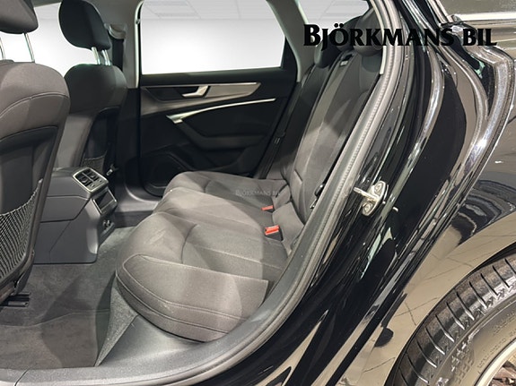 Audi A6 9 of 14