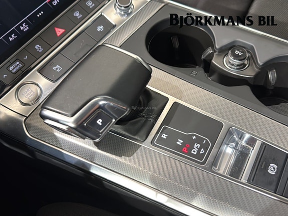 Audi A6 12 of 14