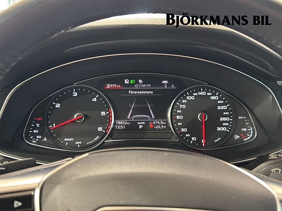 Audi A6 10 of 14