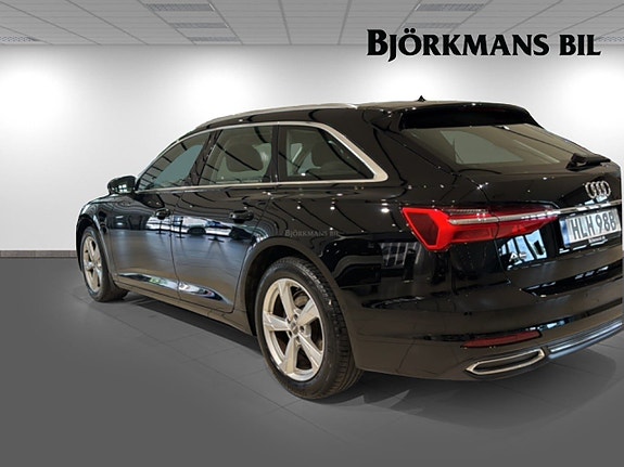 Audi A6 6 of 14