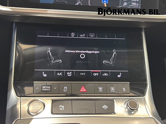 Audi A6 13 of 14