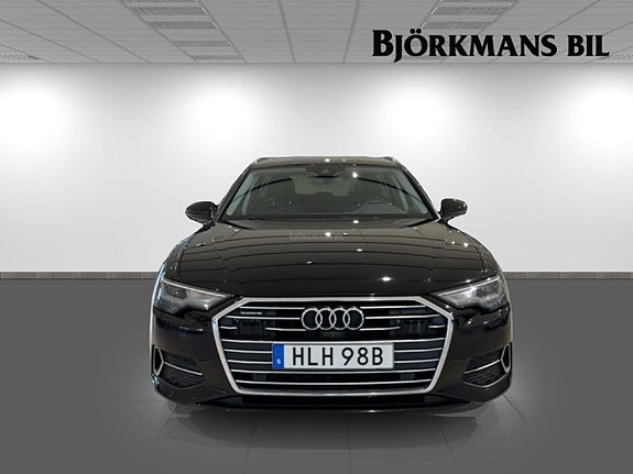 Audi A6 2 of 14