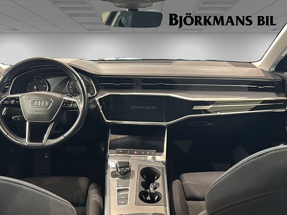 Audi A6 7 of 14
