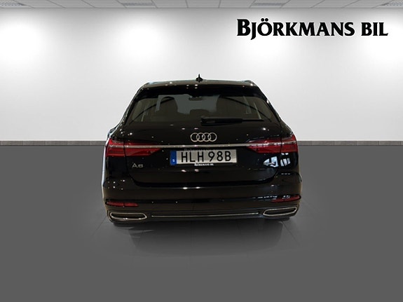 Audi A6 5 of 14