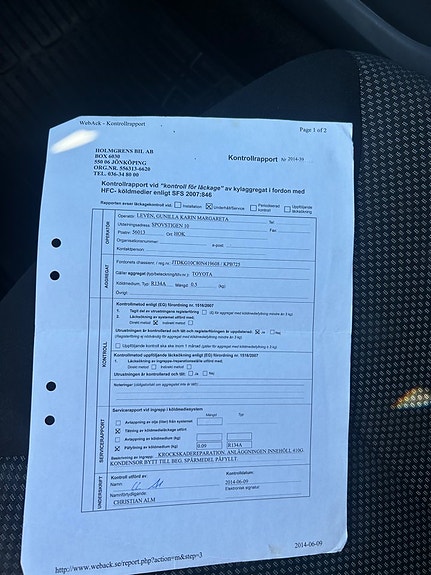 Toyota Aygo 15 of 19