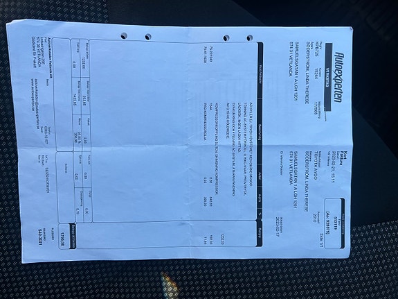 Toyota Aygo 16 of 19