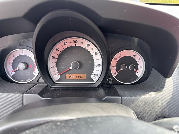 Kia Ceed 9 of 12