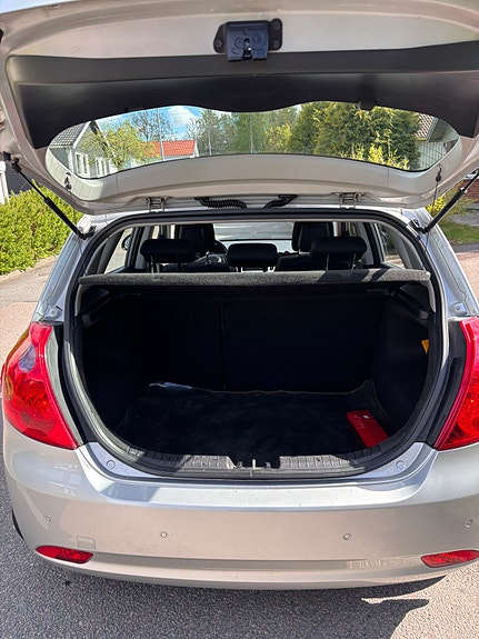 Kia Ceed 7 of 12