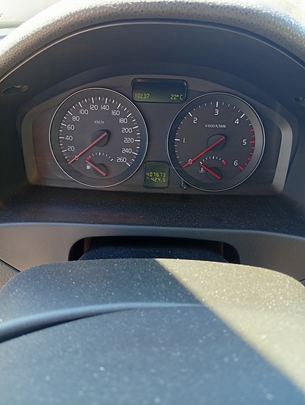 Volvo V50 2 of 3