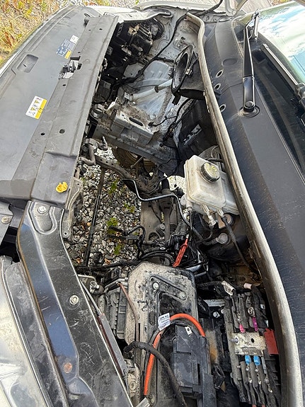 Volkswagen Crafter 35 14 of 15