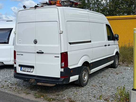 Volkswagen Crafter 35 6 of 15